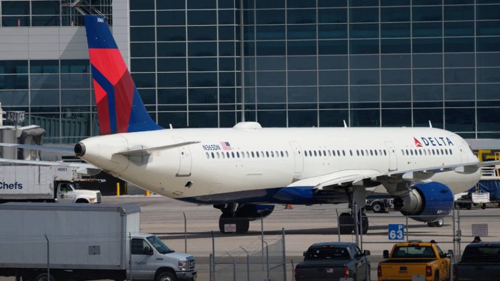 Delta Airlines